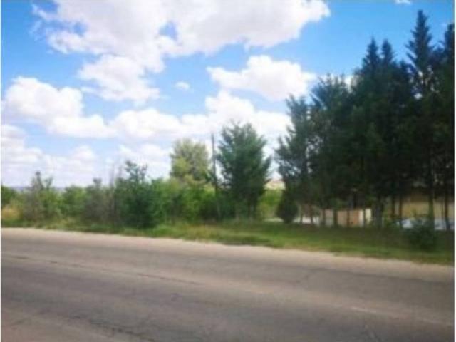 Terreno en venta en Barrio de San Antón, Cuenca