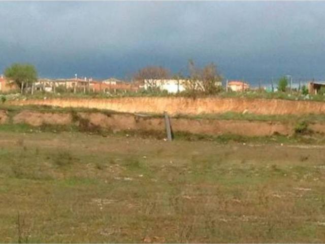 Terreno en venta en Cuerva, Castilla-La Mancha