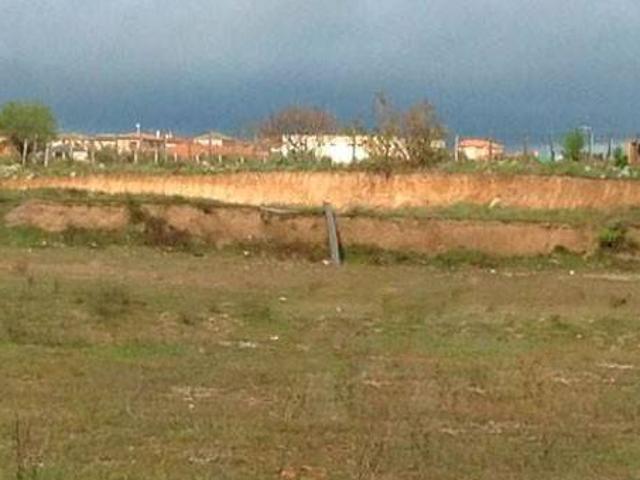 Terreno en venta en Cuerva, Castilla-La Mancha