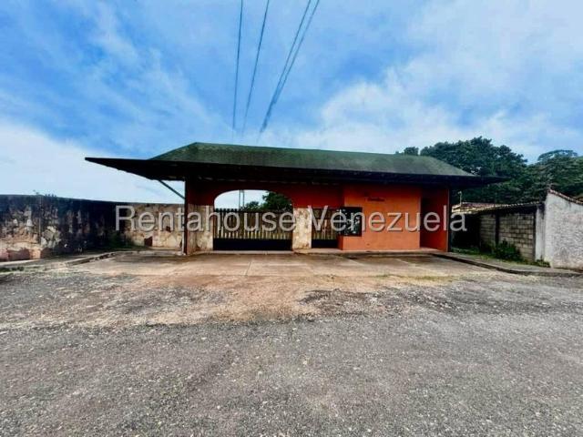 Propiedad en venta en Táchira