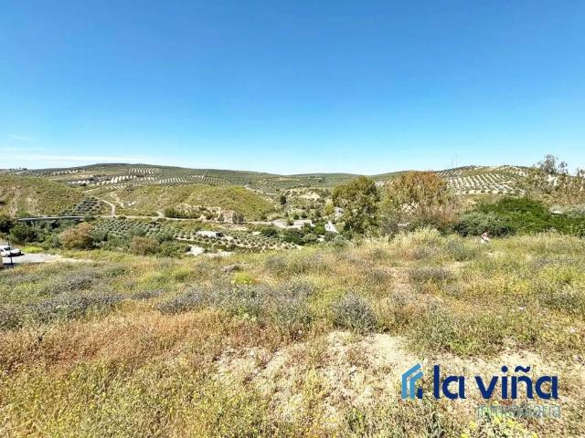 Terreno en venta en Nororma, Andalucía