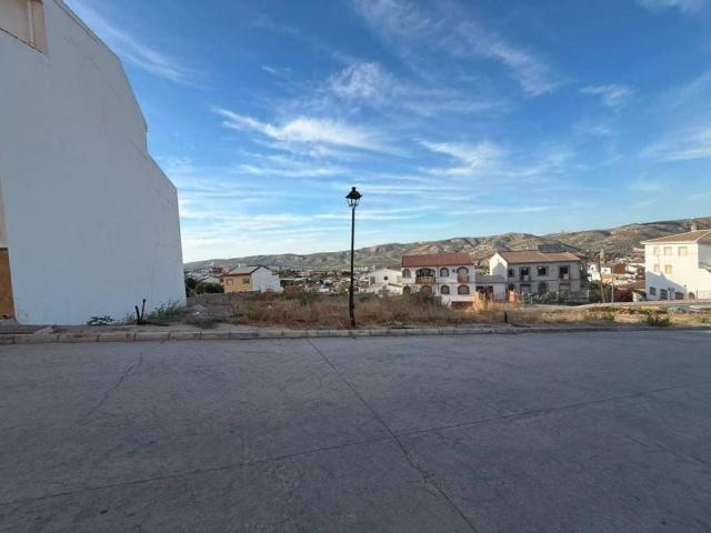Terreno en venta en Nororma, Andalucía