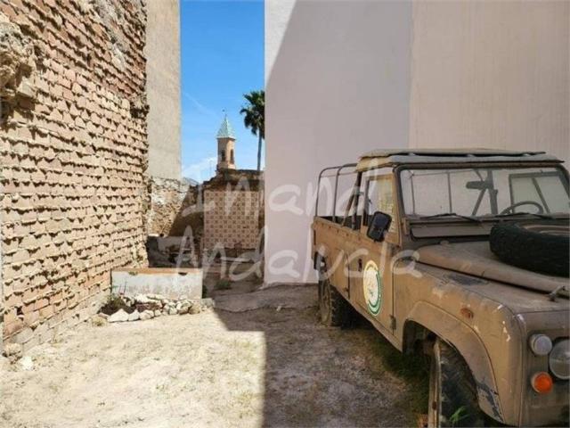 Terreno en venta en Nororma, Andalucía
