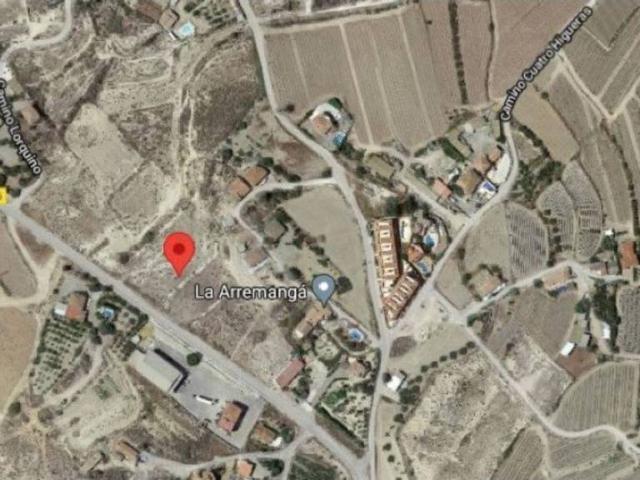 Terreno en venta en Burjulú, Cuevas Del Almanzora