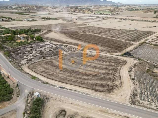Terreno en venta en Cuevas Del Almanzora, Andalucía