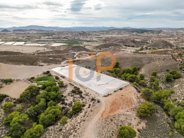 Terreno en venta en Cuevas Del Almanzora, Andalucía