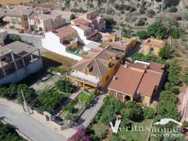 Terreno en venta en Cuevas Del Almanzora, Andalucía