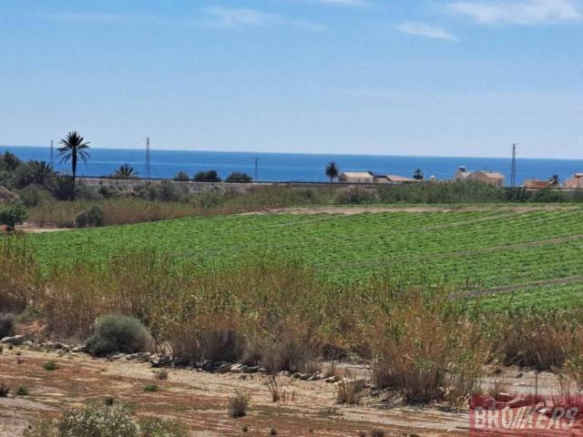 Terreno en venta en Cuevas Del Almanzora, Andalucía