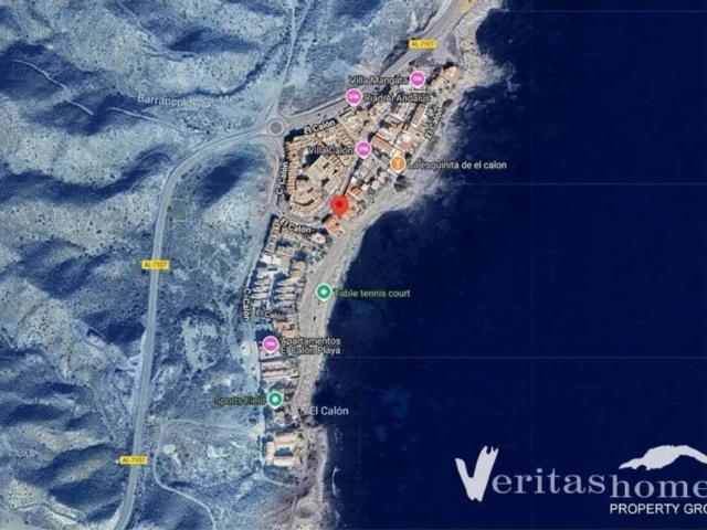 Terreno en venta en Cuevas Del Almanzora, Andalucía