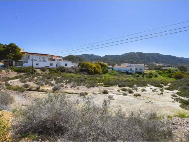 Terreno en venta en Cuevas Del Almanzora, Andalucía