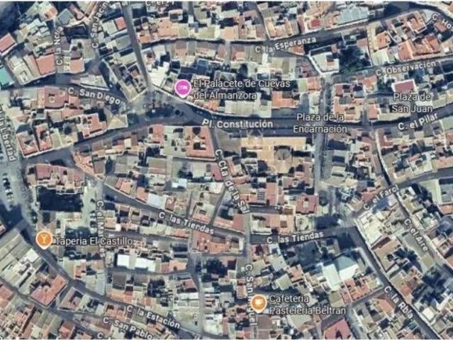 Terreno en venta en Cuevas Del Almanzora, Andalucía