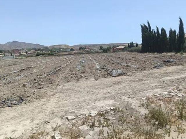 Terreno en venta en Arnilla, Cuevas Del Almanzora