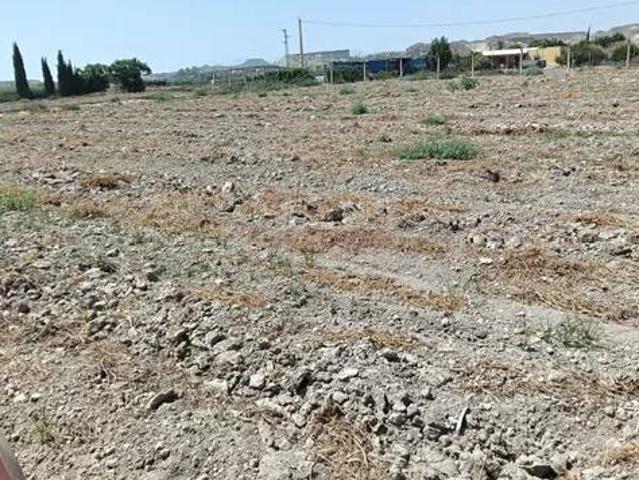 Terreno en venta en Arnilla, Cuevas Del Almanzora