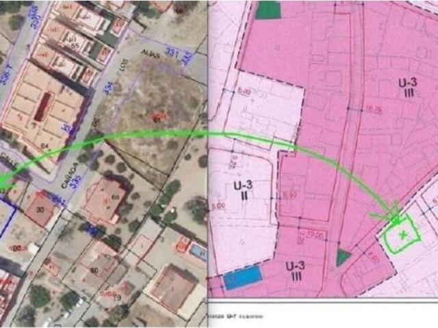 Terreno en venta en Palomares, Cuevas Del Almanzora