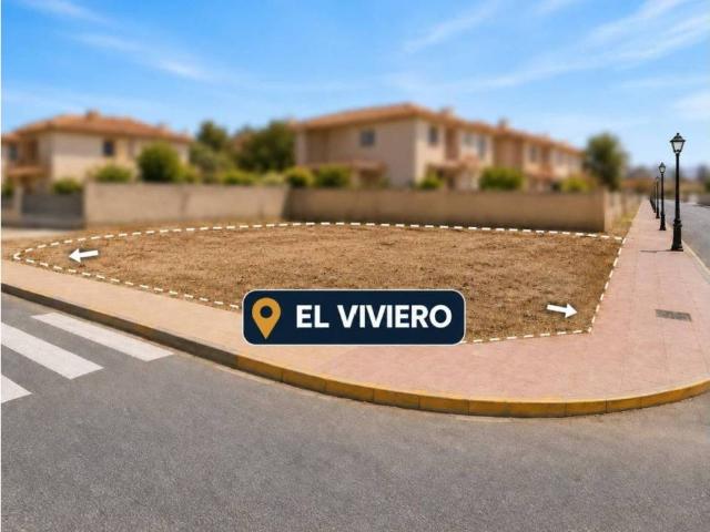 Terreno en venta en Cuevas Del Almanzora, Andalucía