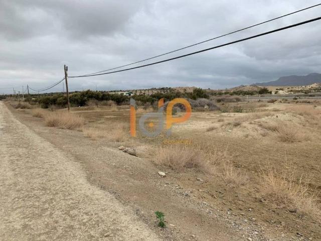 Terreno en venta en Cuevas Del Almanzora, Andalucía