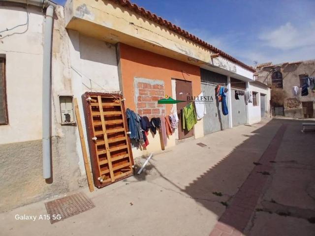Terreno en venta en El Rulador, Cuevas Del Almanzora