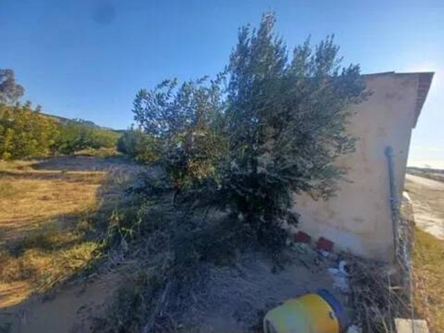 Terreno en venta en Los Silos, Cuevas Del Almanzora