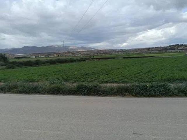 Terreno en venta en Cunas, Cuevas Del Almanzora