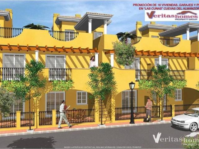 Terreno en venta en Cuevas Del Almanzora, Andalucía