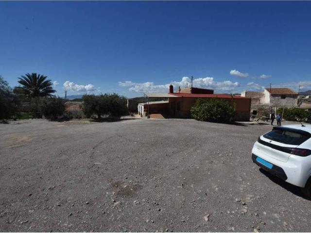 Terreno en venta en Cuevas Del Almanzora, Andalucía