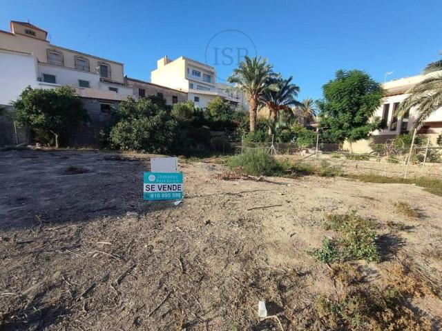Terreno en venta en El Calguerín, Cuevas Del Almanzora