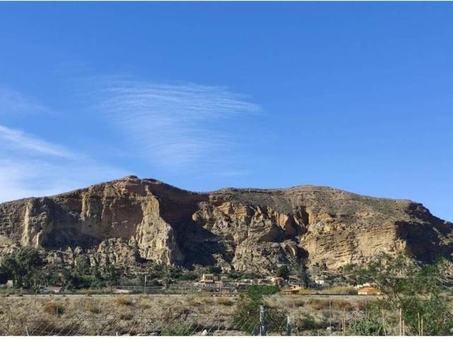 Terreno en venta en Cuevas Del Almanzora, Andalucía
