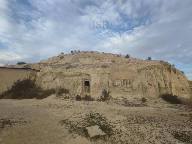 Terreno en venta en Cuevas Del Almanzora, Andalucía