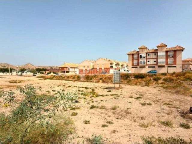 Terreno en venta en Cuevas Del Almanzora, Andalucía
