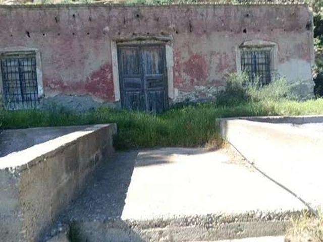 Terreno en venta en Aljarilla, Cuevas Del Almanzora