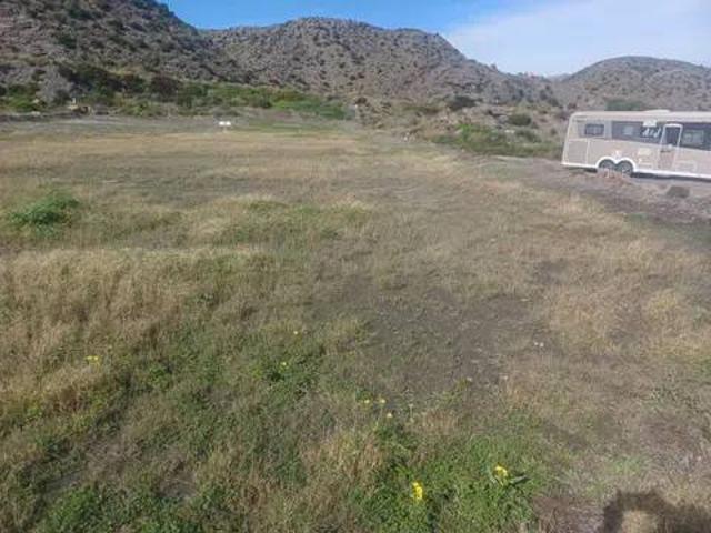 Terreno en venta en Cala Panizo, Cuevas Del Almanzora