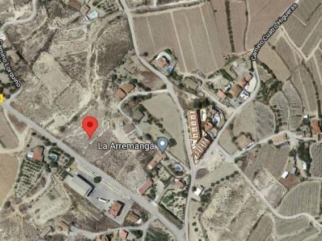 Terreno en venta en Burjulú, Cuevas Del Almanzora