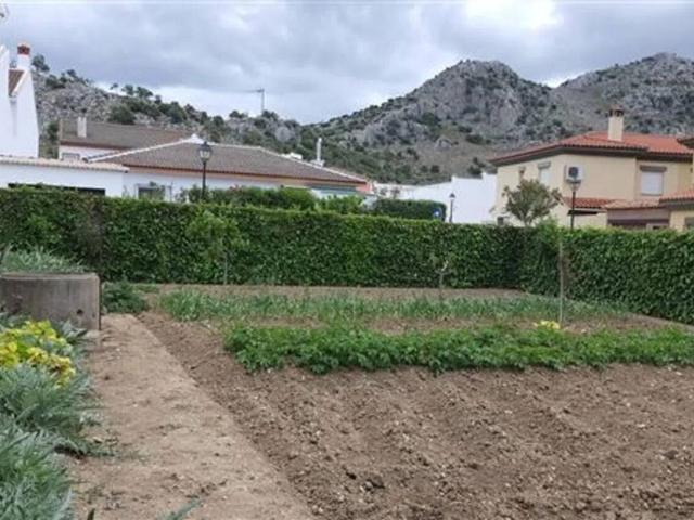 Terreno en venta en Cuevas Del Becerro Terreno en venta en Cuevas Del Becerro