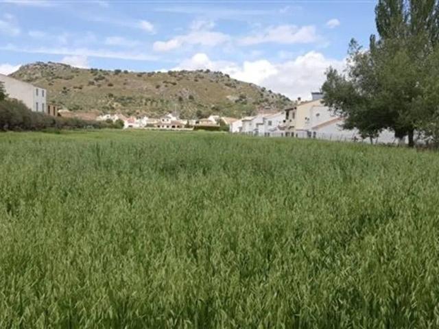 Terreno en venta en Cuevas Del Becerro Terreno en venta en Cuevas Del Becerro