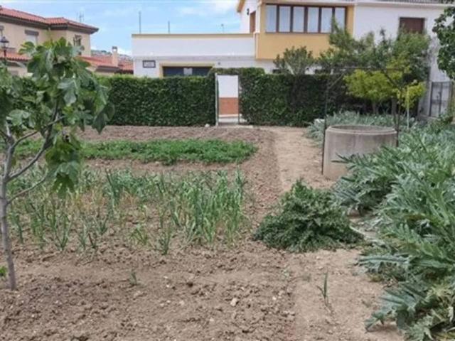 Terreno en venta en Guadalteba, Andalucía
