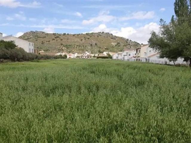 Terreno en venta en Guadalteba, Andalucía
