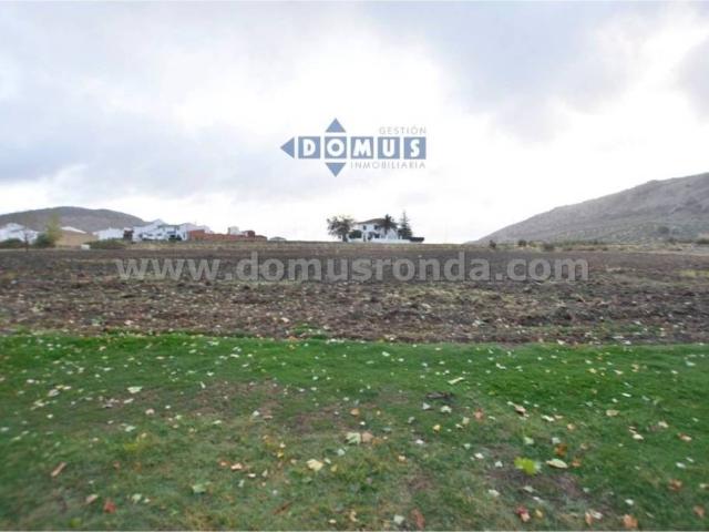 Terreno en venta en Guadalteba, Andalucía
