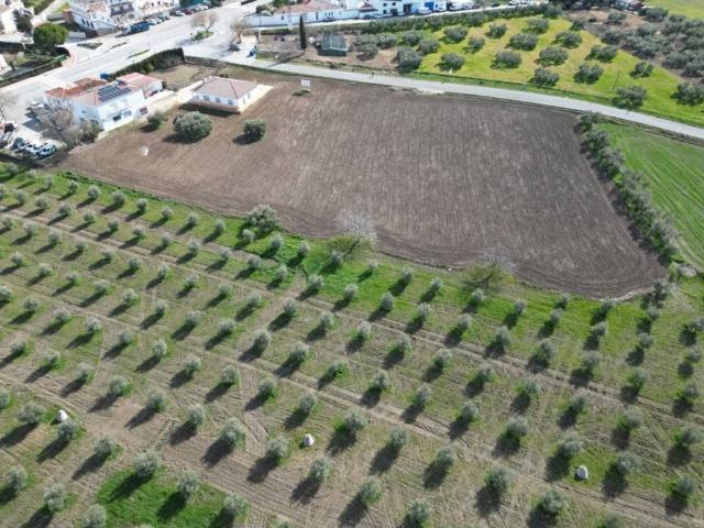 Terreno en venta en Guadalteba, Andalucía