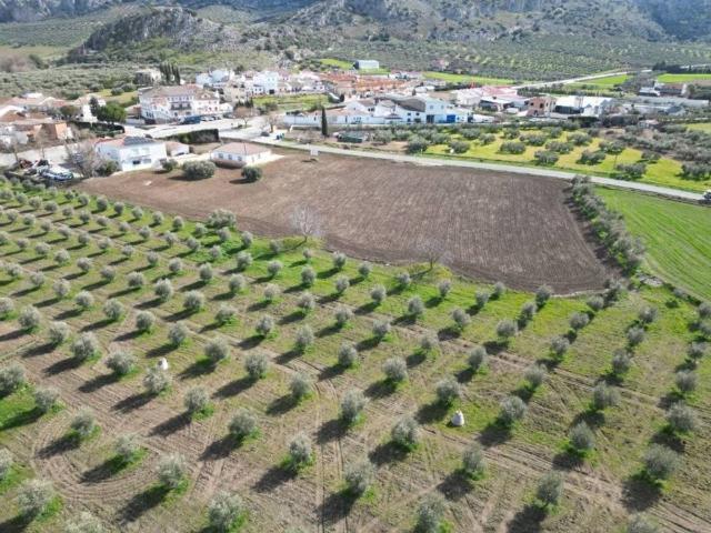 Terreno en venta en Guadalteba, Andalucía