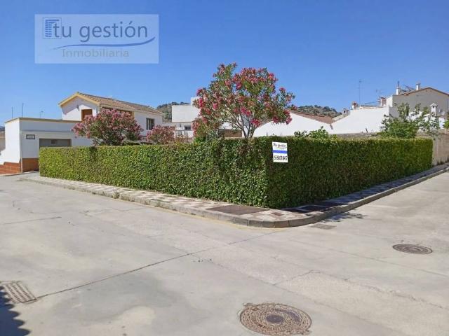 Terreno en venta en Cuevas Del Becerro Terreno en venta en Cuevas Del Becerro