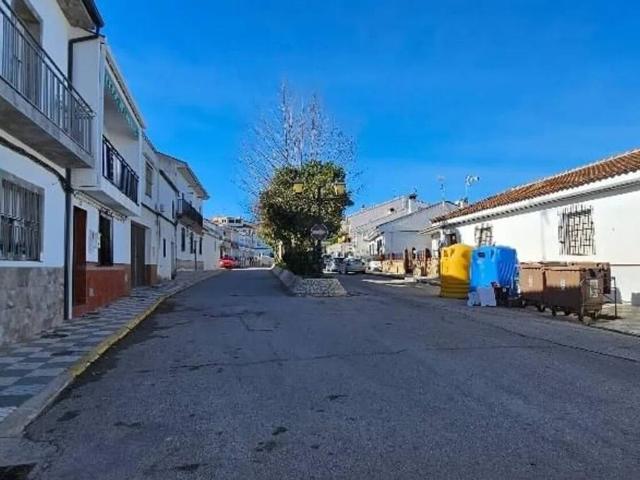 Terreno en venta en Cuevas Del Becerro Terreno en venta en Cuevas Del Becerro