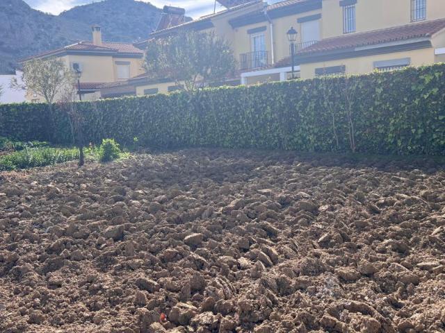 Terreno en venta en Cuevas Del Becerro Terreno en venta en Cuevas Del Becerro