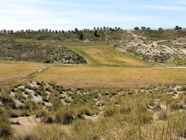 Terreno en venta en Comarca de Baza, Andalucía