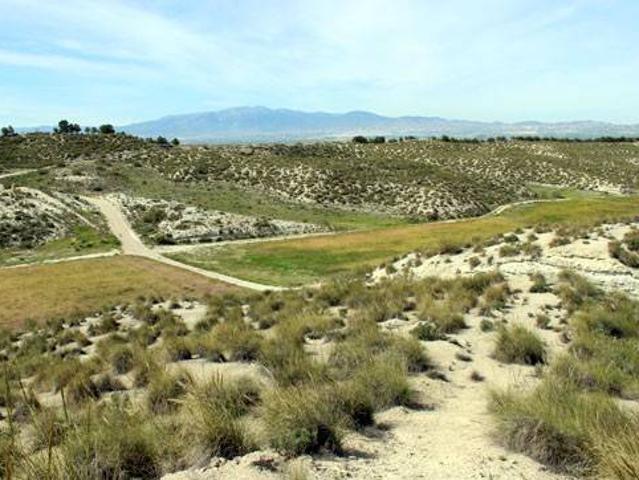 Terreno en venta en Comarca de Baza, Andalucía