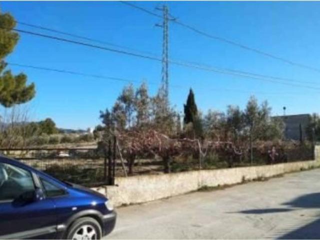 Terreno en venta en Comarca de Huéscar, Andalucía