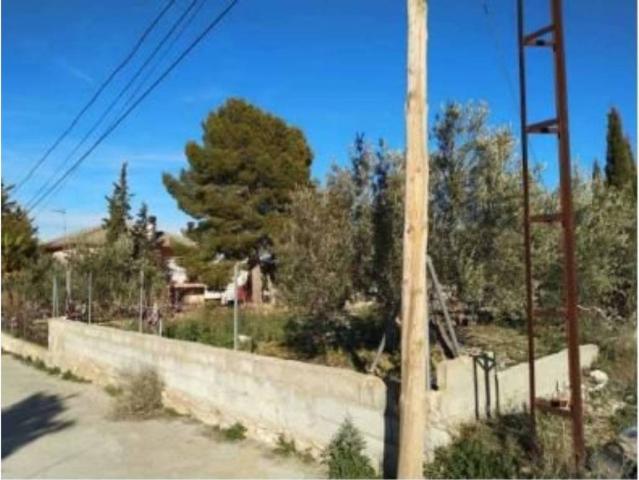 Terreno en venta en Comarca de Huéscar, Andalucía