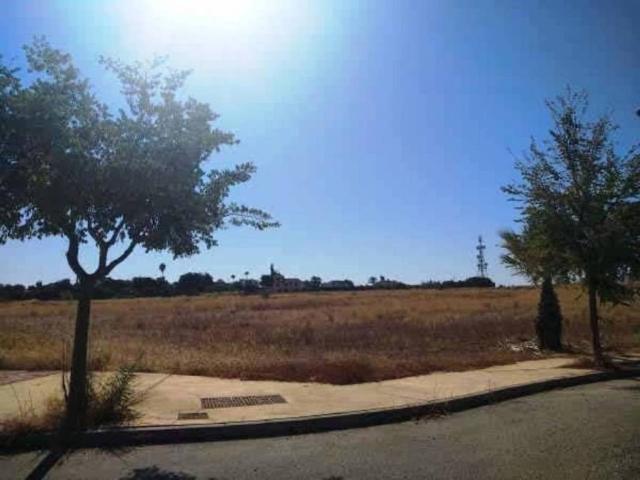 Terreno en venta en Comarca de Baza, Andalucía