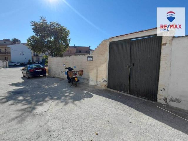 Terreno en venta en Comarca de Baza, Andalucía