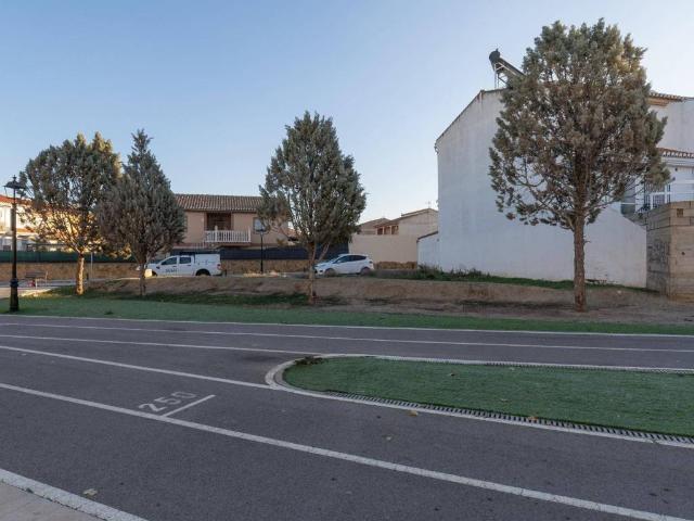 Terreno en venta en Comarca de la Vega de Granada, Andalucía