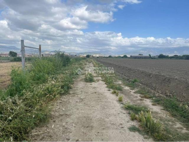 Terreno en venta en Comarca de la Vega de Granada, Andalucía